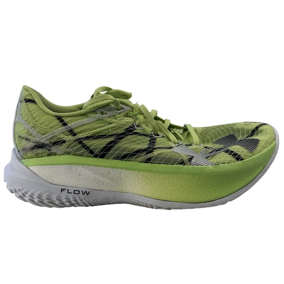 Under Armour Flow Velociti Elite 2 Shoes Mens Size 9.5 Running Lightweight Flow - Picture 1 of 12